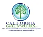 Logo of California Greenworks