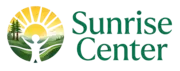Logo of Sunrise Center