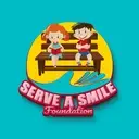 Logo of Serve A Smile Foundation
