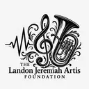 Logo of The Landon Jeremiah Artis Foundation
