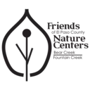 Logo of Friends of El Paso County Nature Centers