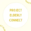 Logo of PROJECT ELDERLY CONNECT