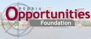 Logo of Peoria Opportunities Foundation