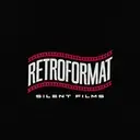 Logo de RETROFORMAT SILENT FILMS