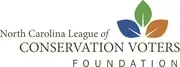 Logo of North Carolina League of Conservation Voters Foundation