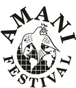 Logo of Amani Festival