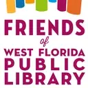 Logo of FRIENDS OF WEST FLORIDA PUBLIC LIBRARY INC