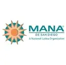 Logo of MANA de San Diego