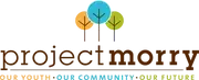 Logo of Project Morry