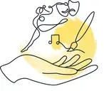 Logo of Artistic Purpose