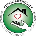 Logo of In-Home Supportive Services Public Authority of Marin
