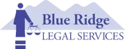 Logo de Blue Ridge Legal Services, Inc.