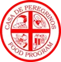 Logo of CASA DE PEREGRINOS Emergency Food Program
