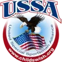 Logo of United Special Sportsman Alliance