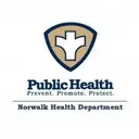 Logo of Norwalk Health Department