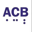 Logo of American Council of the Blind