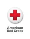Logo of American Red Cross