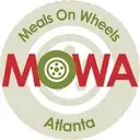 Logo of Meals On Wheels Atlanta