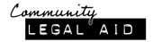 Logo of Community Legal Aid