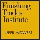 Logo of Finishing Trades Institute of the Upper Midwest