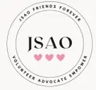 Logo de JSAO Friends Forever