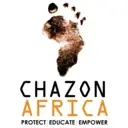 Logo of Chazon Africa