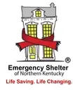 Logo of Emergency Shelter of Northern Kentucky