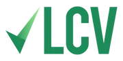 Logo de League of Conservation Voters