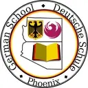 Logo of GERMAN SCHOOL PHOENIX