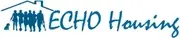 Logo of ECHO Fair Housing