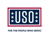 Logo of USO South Carolina