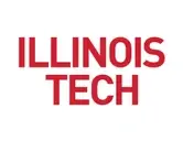 Logo of Illinois Institute of Technology, Graduate Admission