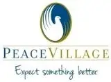 Logo of PEACE VILLAGE