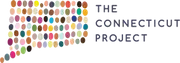 Logo de The Connecticut Project
