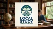 Logo of Local Study