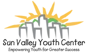 Logo of Sun Valley Youth Center, Inc