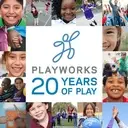 Logo de Playworks