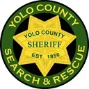 Logo of YOLO COUNTY SEARCH AND RESCUE TEAM