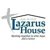 Logo of LAZARUS HOUSE