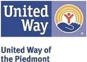Logo of United Way of the Piedmont