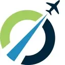 Logo of Norfolk International Airport