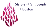 Logo of The Congregation of the Sisters of St. Joseph of Boston and The Sponsored Ministries