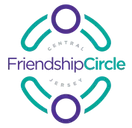Logo de The Friendship Circle of Central Jersey