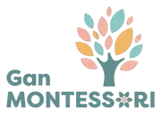 Logo of Gan Montessori