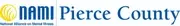 Logo of NAMI Pierce County