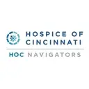 Logo of Hospice of Cincinnati