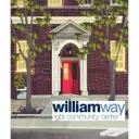 Logo of WILLIAM WAY LGBT COMMUNITY CENTER