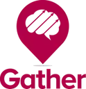 Logo of Gather Hub