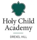 Logo of Holy Child Academy, Drexel Hil