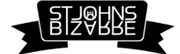 Logo of St Johns Bizarre